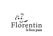 Florentin, le bon pain