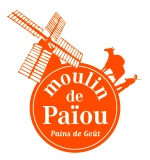 Logo Moulin de Paiou