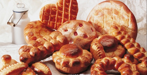 Brioche
